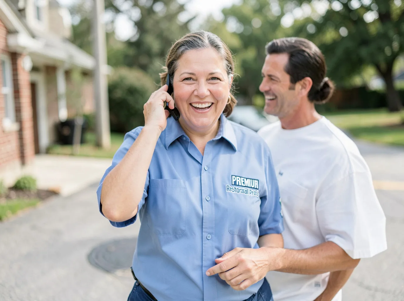 Water Damage Restoration Hebron, IN FAQs